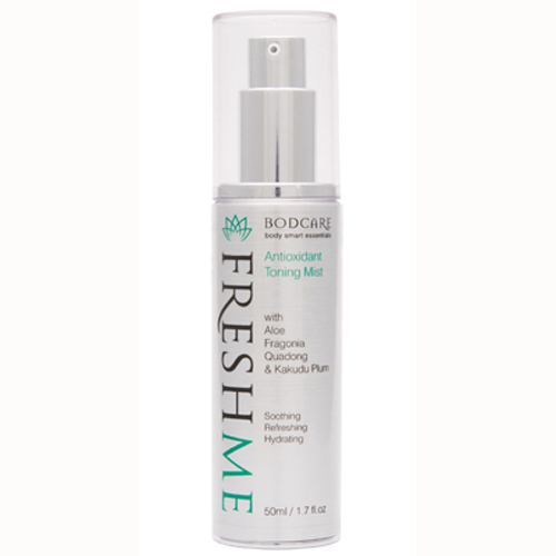 Freshme - Facial Toning Mist